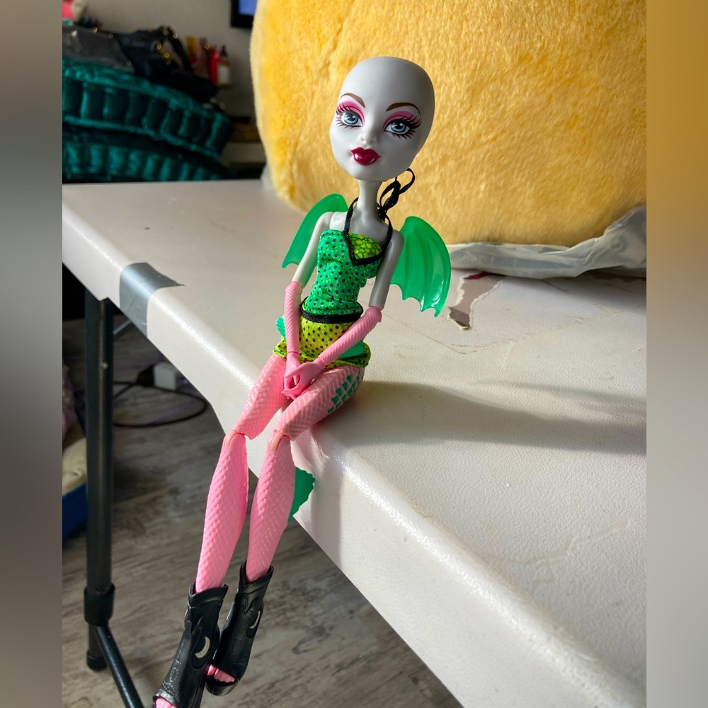 Monster High